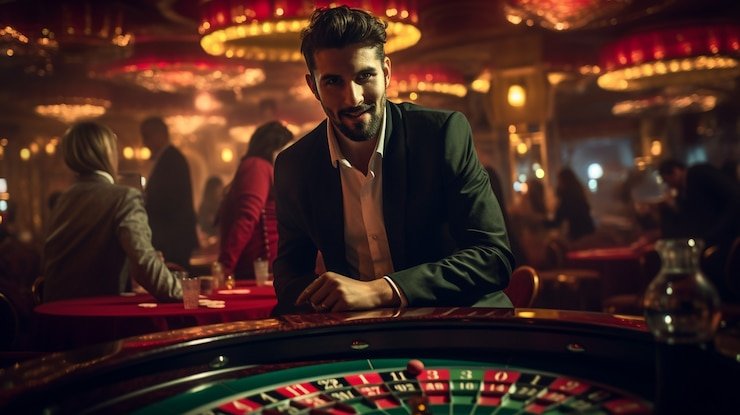 at999 Quick Round Baccarat